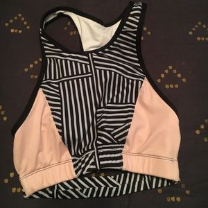 Vull sports bra